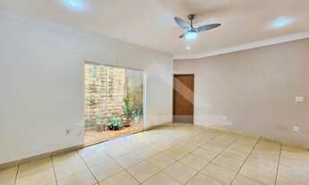 Imagem: Casa térrea residencial