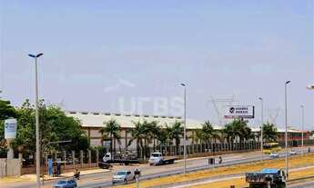 Imagem 6: Imóvel comercial localizado as margens da Br 153 sentido Aparecida de Gyn