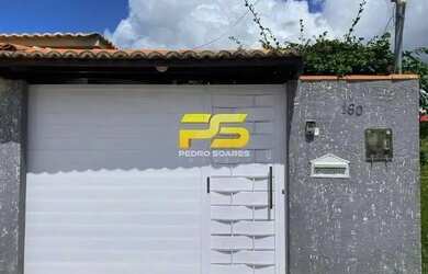 Imagem 3: LINDA CASA 3 QUARTOS A VENDA NA CIDADE DE DONA INES PARAIBA