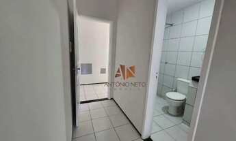 Imagem 7: Apartamento com 1 quarto para alugar, 23 m² por R$ 795/mês - Parquelândia - Fortaleza/CE