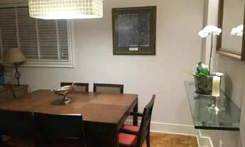 Imagem 3: Apartamento Higienopolis