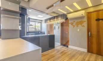 Imagem 3: Imóvel para aluguel e venda possui 78 metros quadrados com 2 quartos em São João - Porto A