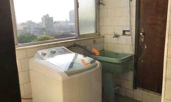 Imagem 4: Apartamento com 3 dormitórios a venda por R$ 550.000,00 - Centro - Nova Iguaçu/RJ