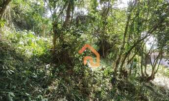 Imagem 5: Terreno à venda, 720 m² por R$ 600.000,00 - Piratininga - Niterói/RJ