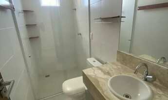 Imagem 3: Apartamento 2 quartos mobiliado aluguel