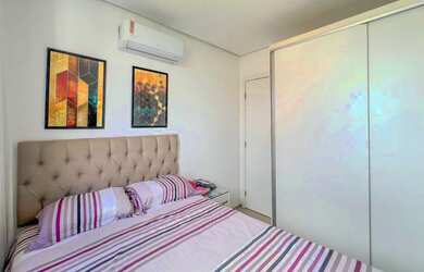 Imagem 8: Apartamento na Ponta do Farol com 3 quartos TR225074 SLZ-1IHN2KQ