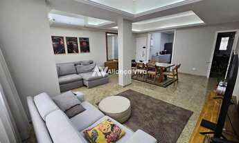 Imagem 6: Ipanema Apartamento com 3 dormitórios
