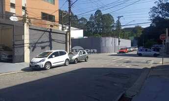 Imagem 4: Terreno à Venda no Centro de São Bernardo