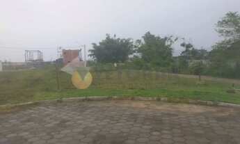 Imagem 2: Terreno à venda, 189 m² por R$ 95.000,00 - Travessão - Caraguatatuba/SP