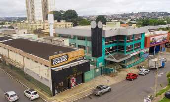 Imagem 2: Sobrado à venda, 3800 m² - Vila Abajá - Goiânia/GO