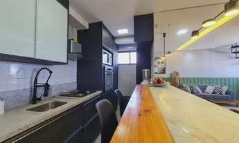 Imagem 5: Linda Cobertura 2/4 Sendo 1 Suíte em Lauro de Freitas - PORTEIRA FECHADA