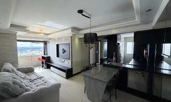 Imagem: Apartamento para venda com 58 metros quadrados