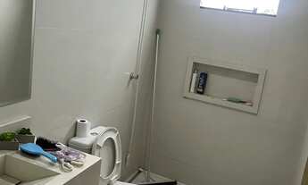 Imagem 5: Alugo casa Casa em condomínio com 2 dormitórios