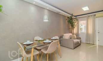 Imagem 3: Casa à venda em Santo Antônio com 76 m², 2 quartos, 1 vaga