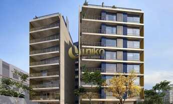 Imagem 2: Apartamento no Mova Batel