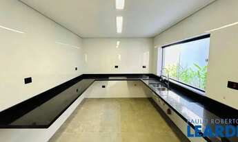 Imagem 5: CASA EM CONDOMÍNIO - CONDOMÍNIO HILLS 3 - SP