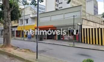 Imagem: Duas Lojas à Venda na Av. Olegário Maciel