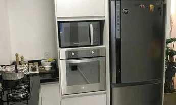 Imagem 4: Apartamento quadra mar com 3 dormitórios e 2 vagas em Balneário Camboriú/SC