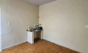 Imagem: Casa térrea fundos Vila Hortência