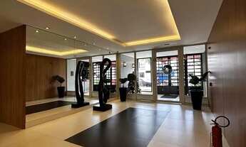 Imagem 7: Apto de 106m2 Gardem no Village de France