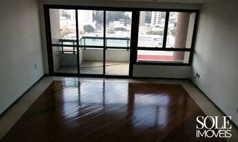 Imagem 7: Apartamento de 270m² com 4 Suítes no Edifício Serra dos Cristais em Jundiaí