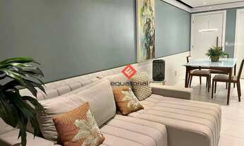 Imagem 5: Mandara Lanai - Apartamento com 3 Quartos para Alugar, 108 m² por R$ 989,00/dia - Porto da