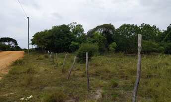 Imagem 3: Sítio praia do abais excelente localização