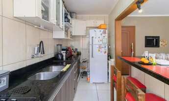 Imagem 7: Lindo Apartamento com 2 dormitórios no bairro Santa Tereza