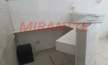 Imagem 3: Comercial de 141m² em Santana