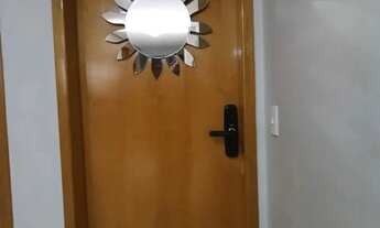 Imagem 2: Apartamento de 3 Quartos na Vila Alpes, a poucos passos do Carrefour e Av T9