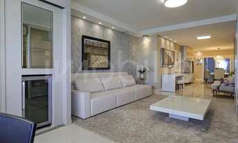 Imagem 6: Apartamento Frente Mar no Edifício Notting Hill em Balneário Camboriú