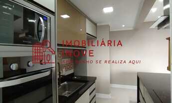 Imagem 7: EXCELENTE APARTAMENTO Á VENDA 72M² COM 03 DORMITÓRIOS PLANEJADOS, 02 VAGAS NA VILA PENTEAD