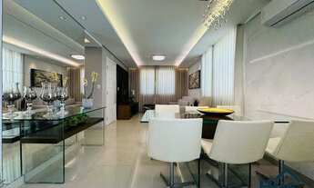 Imagem 2: Casa em condomínio à venda, 4 quartos, 1 suíte, 3 vagas, Copacabana - Belo Horizonte/MG