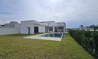 Imagem 5: Condomínio com 5 quartos à venda ou para locação em Boa Vista - SP