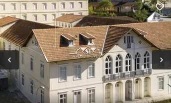 Imagem: Apartamento- Petrópolis, Centro