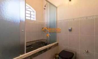 Imagem 7: Casa com 3 dormitórios à venda, 324 m² por R$ 1.200.000 - Vila Galvão - Guarulhos/SP