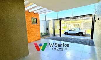 Imagem 2: LINDA CASA NOVA JD Eco Valley região de Maringá