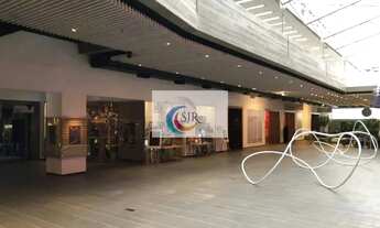 Imagem 5: Conjunto para alugar, 308 m² - Itaim Bibi - São Paulo/SP