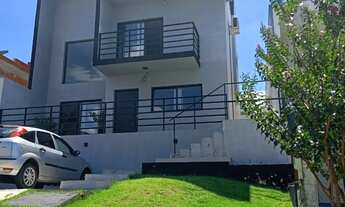 Imagem 3: CASA PARA VENDA OU LOCAÇÃO NO RESIDENCIAL PHYTUS, ITUPEVA SP