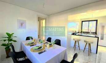 Imagem 4: Cobertura a venda 3 quartos e 3 banheiros - última Unidade - Imóvel novo