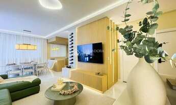 Imagem: Apartamento diferenciado, mobiliado e pronto