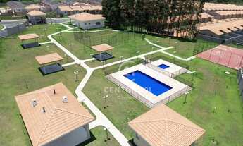 Imagem 7: Casa com 2 dormitórios à venda, 49 m² por R$ 350.000 - Residencial Parque Imperial - Soroc