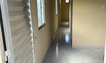 Imagem 2: Aluguel de casa Casa com 2 dormitórios