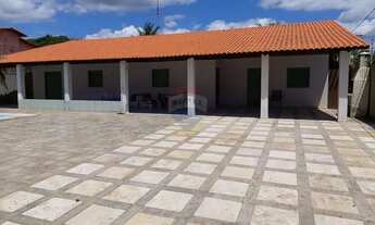 Imagem 3: CASA DA TABUBA Casa com 4 dormitórios