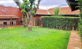 Imagem 2: Casa de condomínio em Rua Manoel Moreira Dias - Parque Xangrilá - Campinas/SP