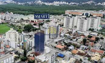 Imagem 4: Studio novo próximo a UFSC - TRINDADE