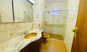 Imagem 5: Casa com 3 dormitórios para alugar, 431 m² por R$ 14.726,79/mês - Vila Santista - Atibaia