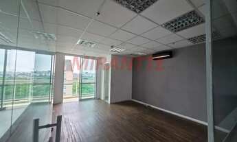 Imagem 1: Comercial de 49m² em Santana