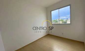 Imagem 6: Residencial RNI Nações, Apartamento para aluguel com 46 m² e 2 Dormitórios