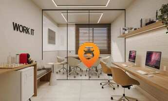 Imagem 7: Apartamento com 3 dormitórios à venda, 84 m² por R$ 977.223,00 - Graça - Belo Horizonte/MG